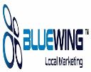 BlueWing Local Marketing logo